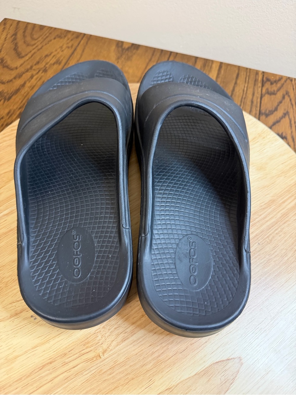 OOFOS Unisex OOahh Slide Sandals - Picture 5 of 10